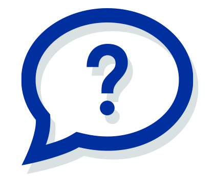 Question icon