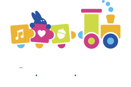 Alphabet Station logo